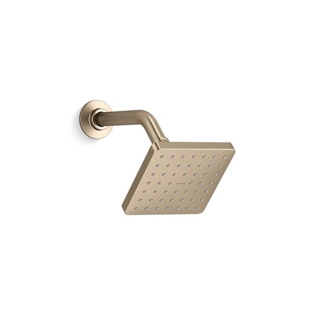 Kohler Parallel Sf 1.75 Gpm Katalyst Shwrhd 24805-G-BV